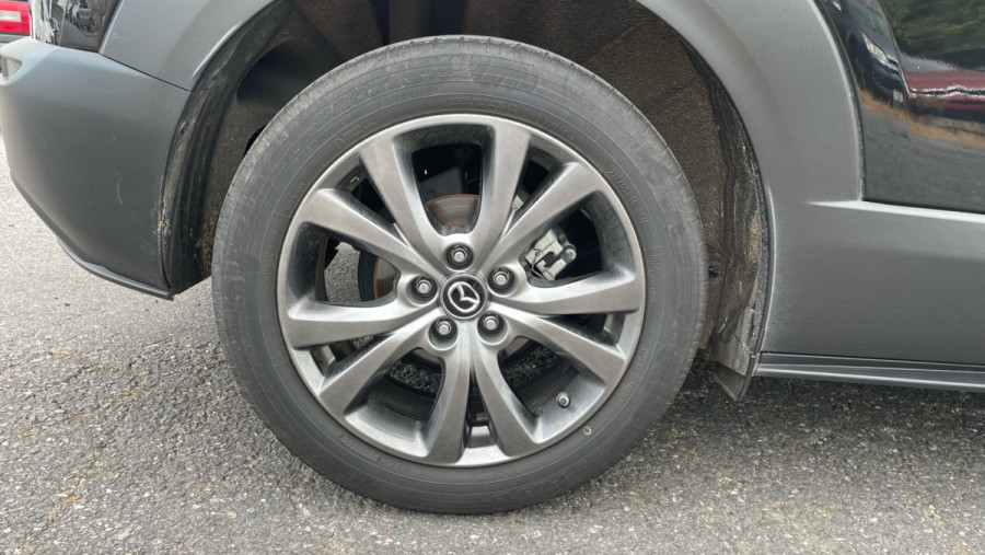 Imagen de Mazda CX-30