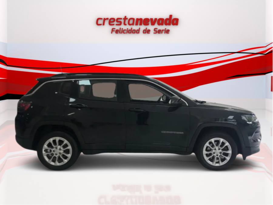 Imagen de Jeep Compass