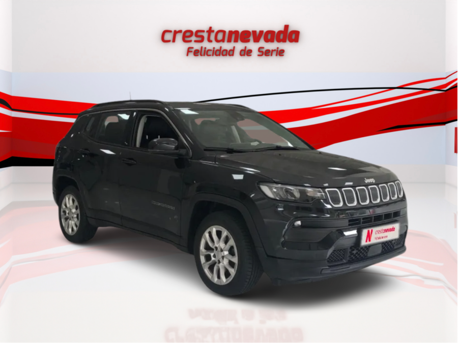Imagen de Jeep Compass