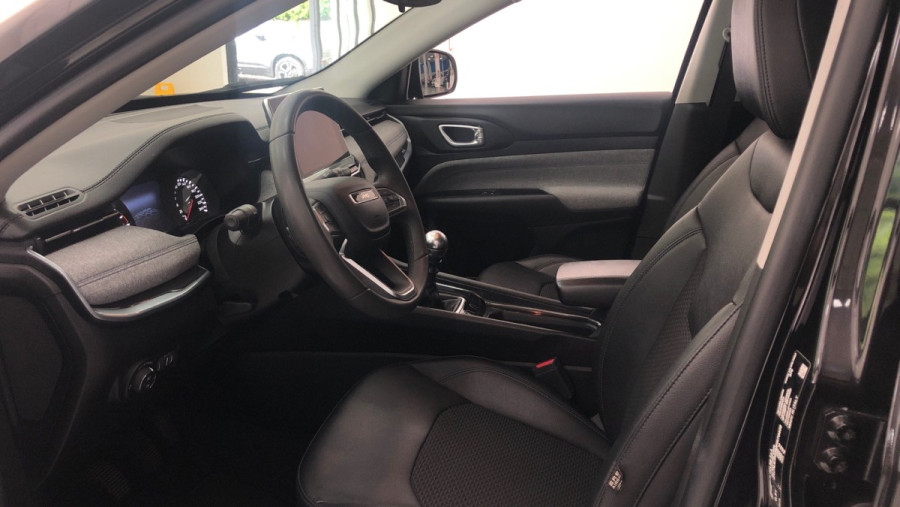 Imagen de Jeep Compass