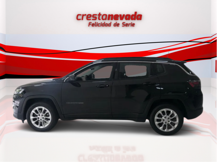 Imagen de Jeep Compass