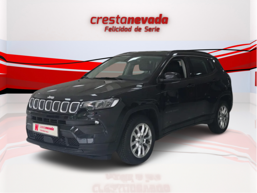 Imagen de Jeep Compass