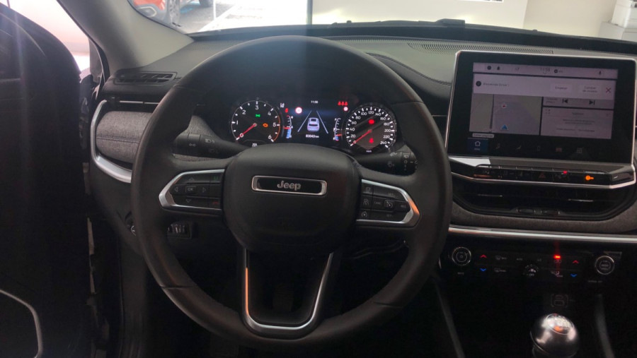 Imagen de Jeep Compass