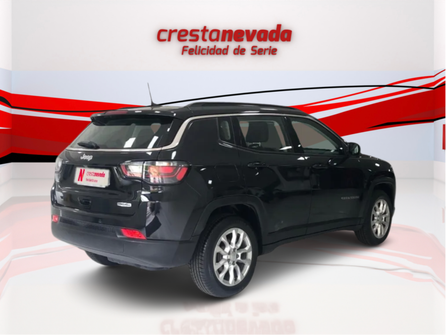 Imagen de Jeep Compass