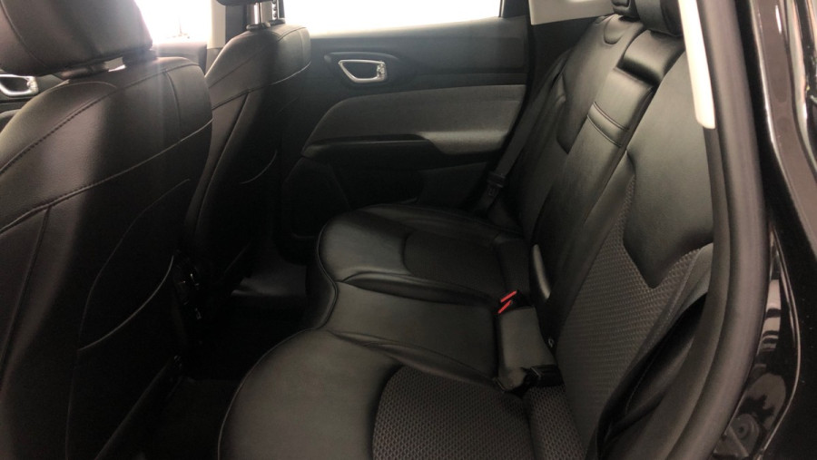 Imagen de Jeep Compass