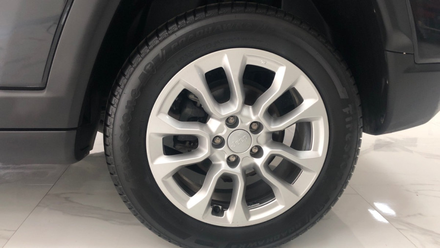 Imagen de Jeep Compass