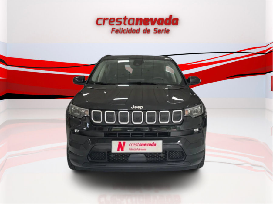 Imagen de Jeep Compass