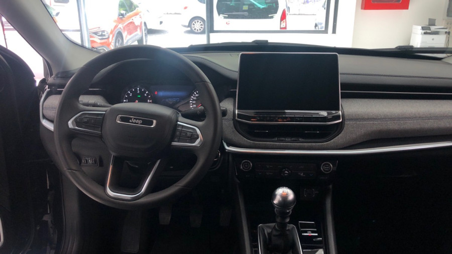 Imagen de Jeep Compass