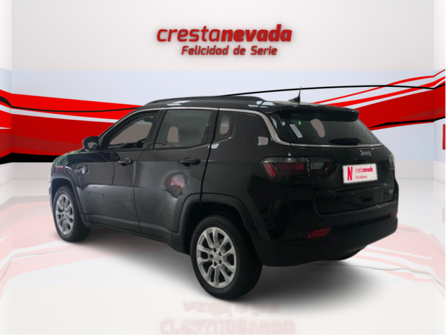 Imagen de Jeep Compass