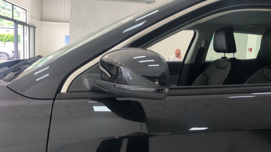 Imagen de Jeep Compass