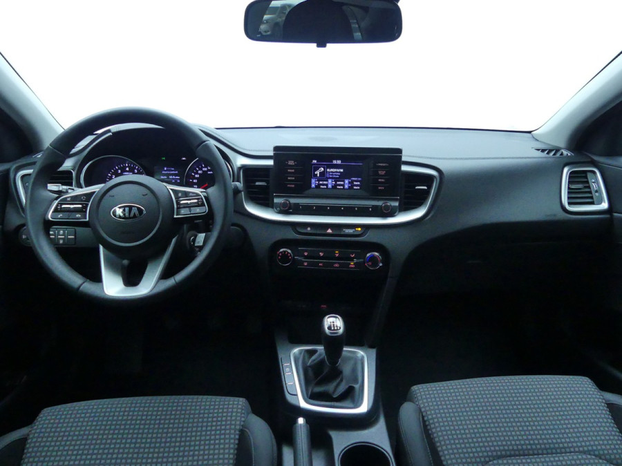 Imagen de Kia cee'd