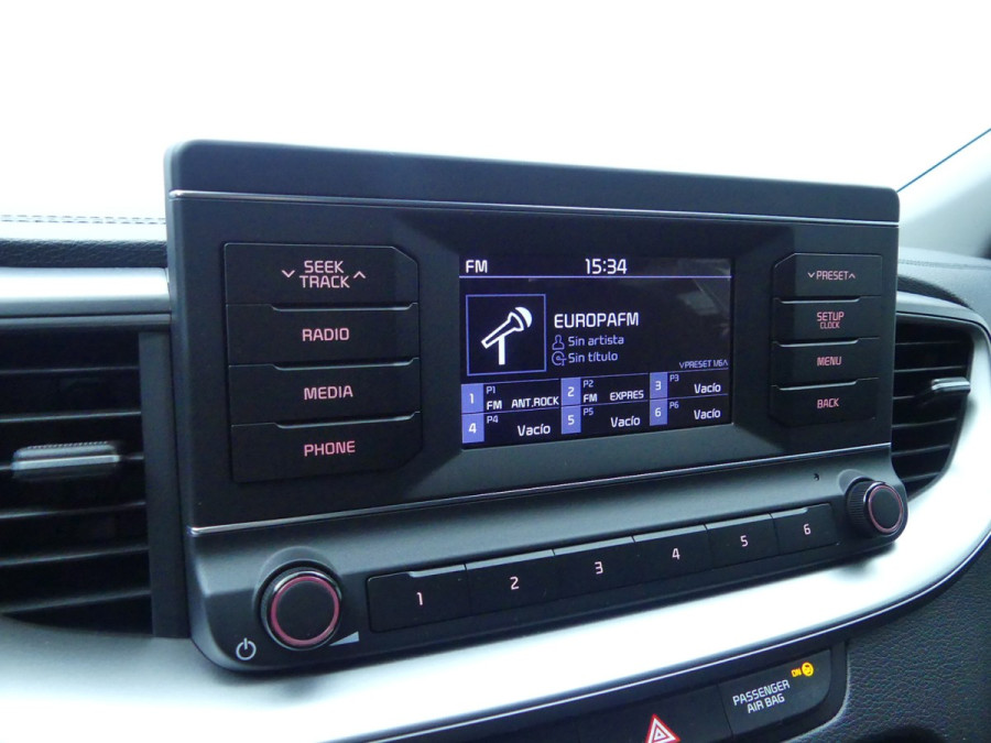 Imagen de Kia cee'd