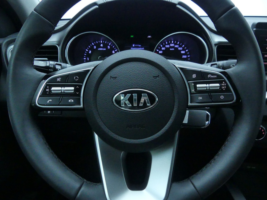 Imagen de Kia cee'd