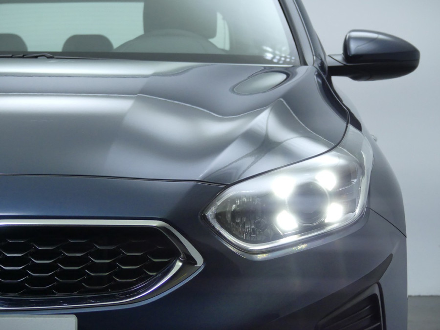 Imagen de Kia cee'd