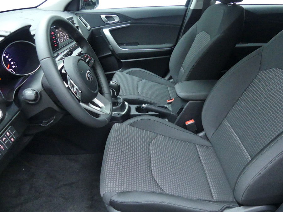 Imagen de Kia cee'd
