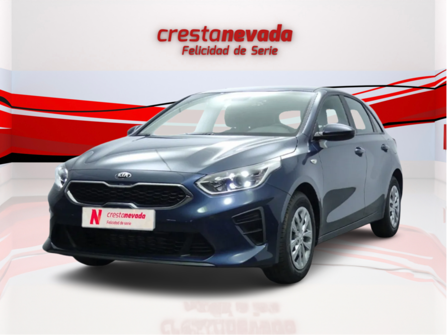 Imagen de Kia cee'd