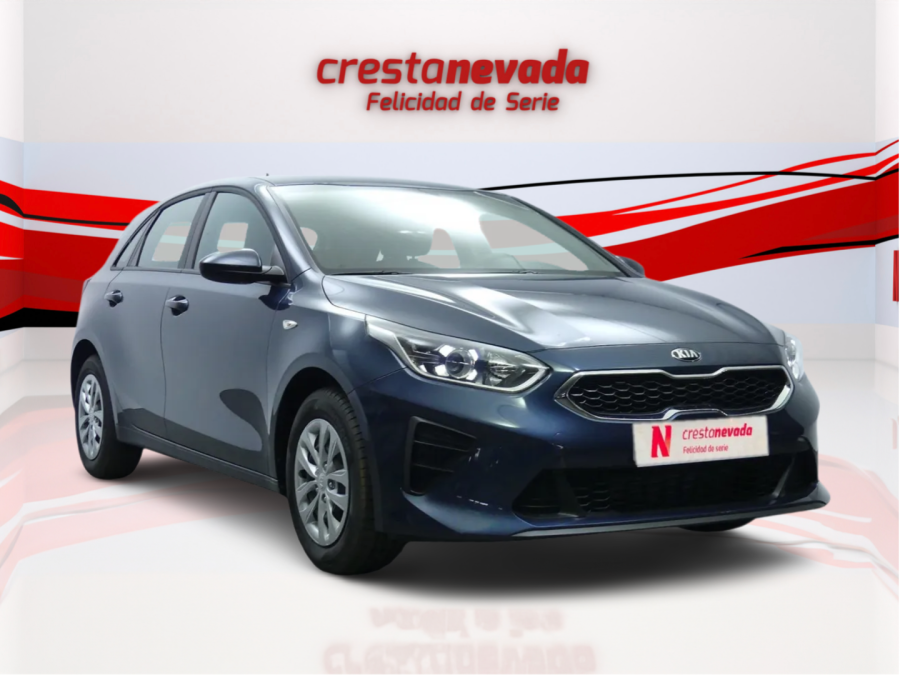 Imagen de Kia cee'd