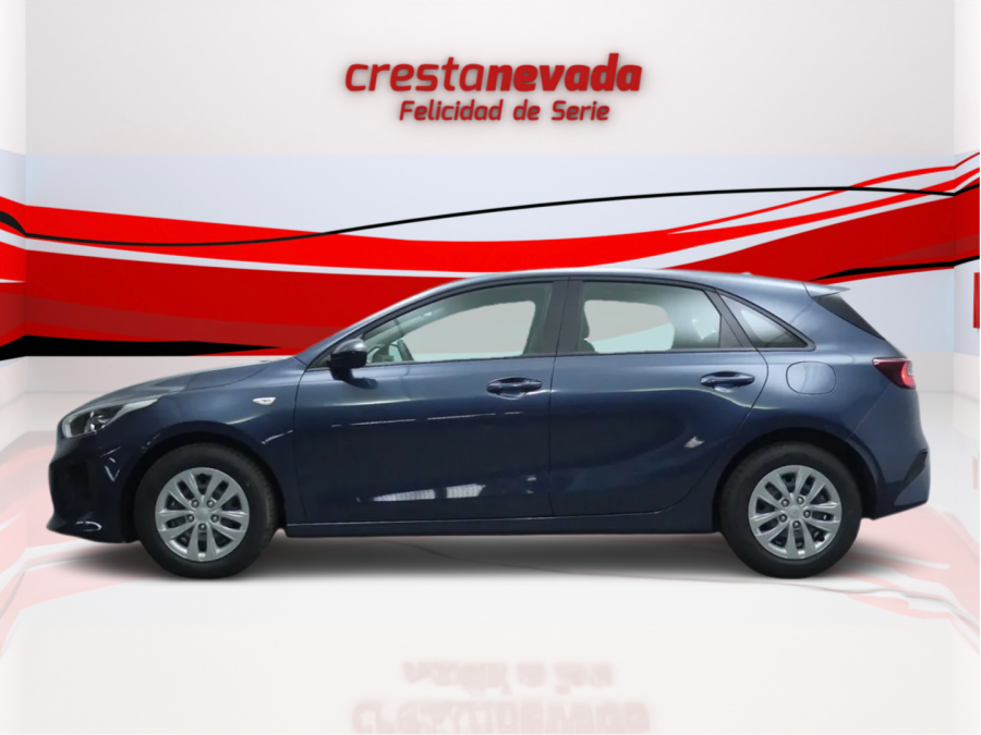 Imagen de Kia cee'd
