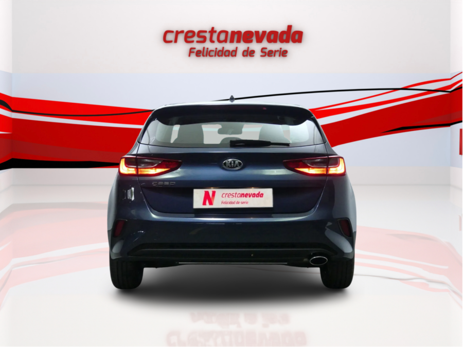 Imagen de Kia cee'd