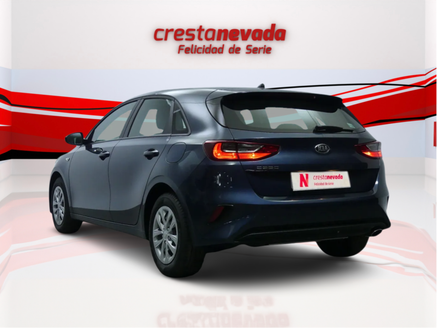 Imagen de Kia cee'd