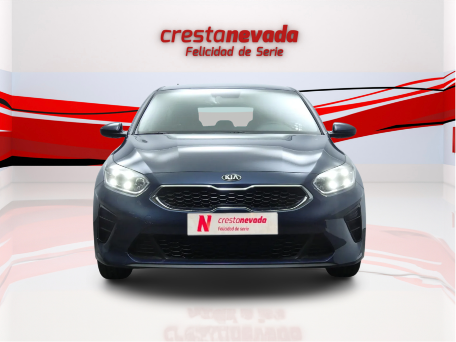Imagen de Kia cee'd