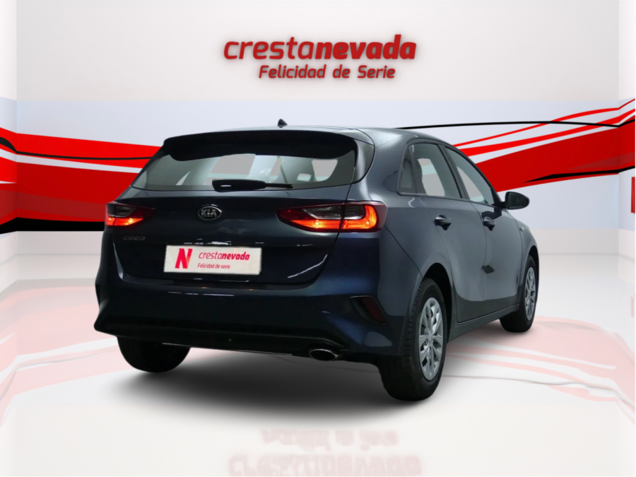 Imagen de Kia cee'd