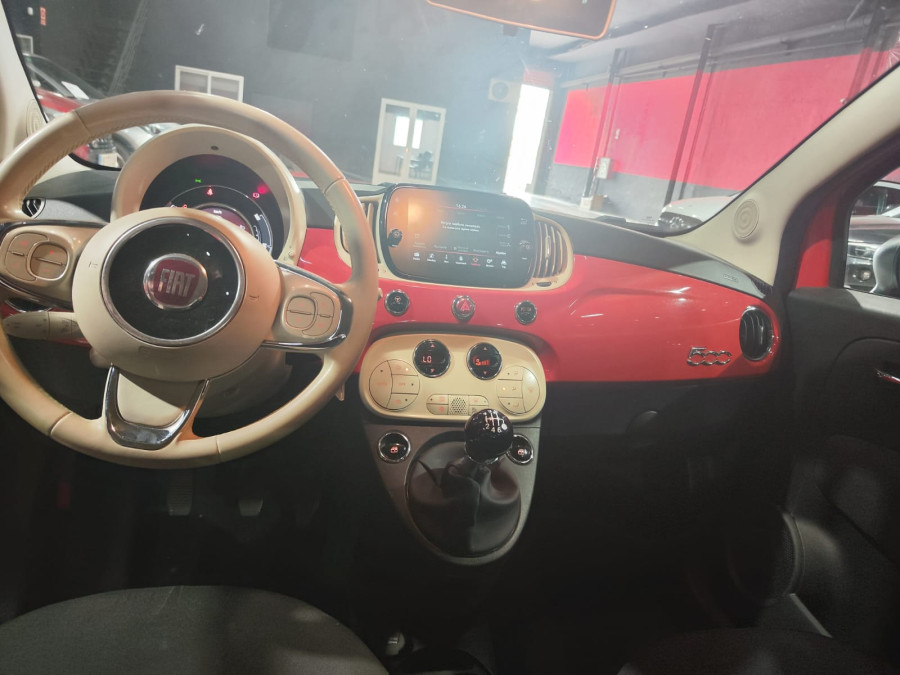 Imagen de Fiat 500