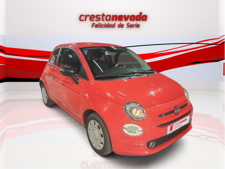 Imagen de Fiat 500