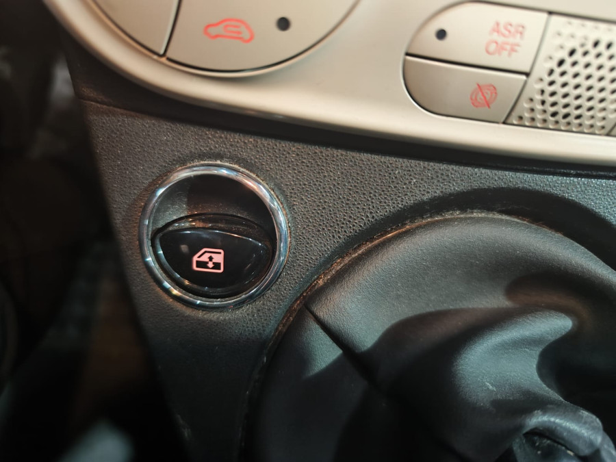 Imagen de Fiat 500
