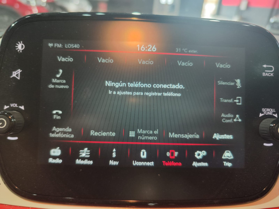 Imagen de Fiat 500