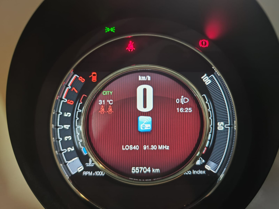 Imagen de Fiat 500