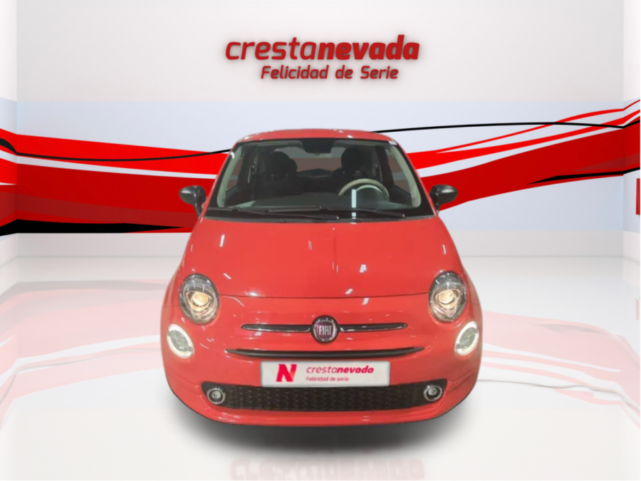 Imagen de Fiat 500