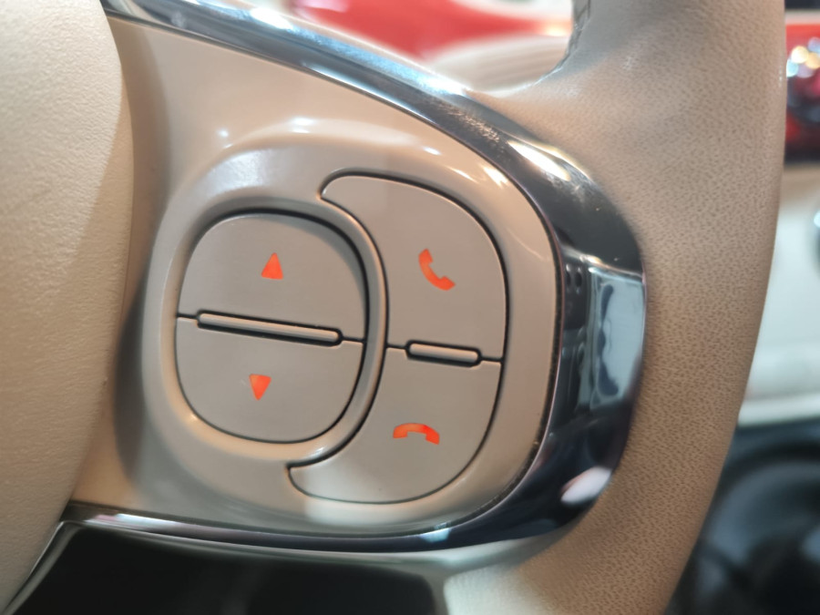 Imagen de Fiat 500