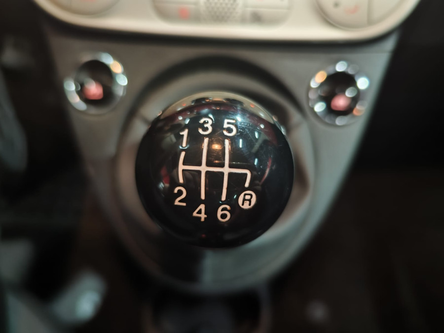 Imagen de Fiat 500