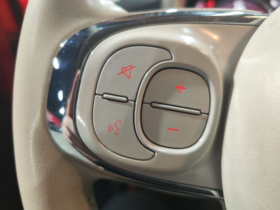 Imagen de Fiat 500