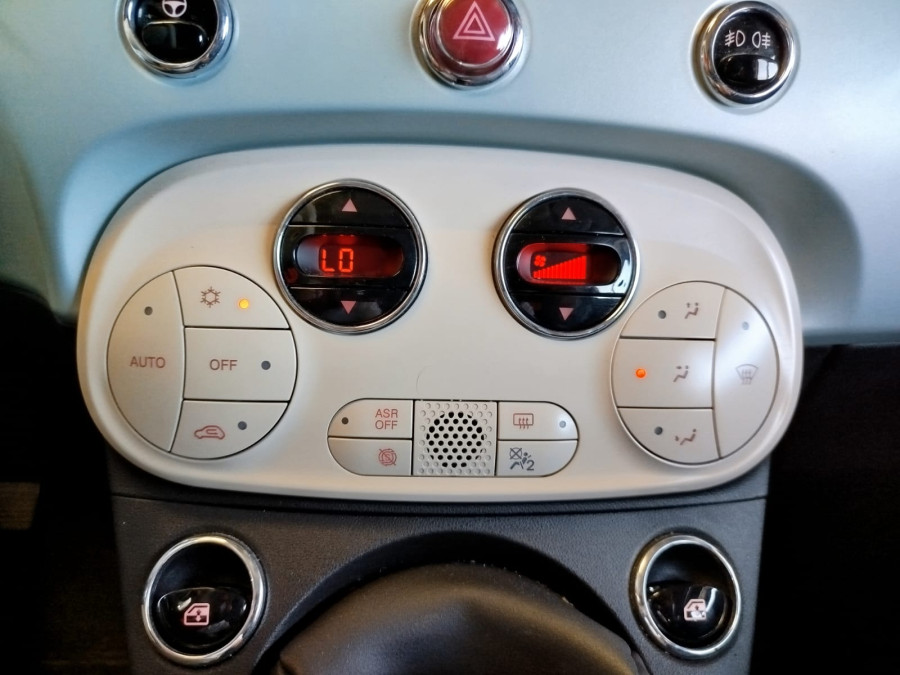 Imagen de Fiat 500