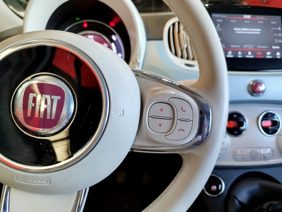 Imagen de Fiat 500