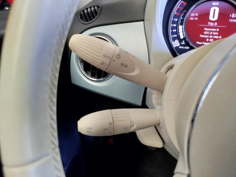 Imagen de Fiat 500