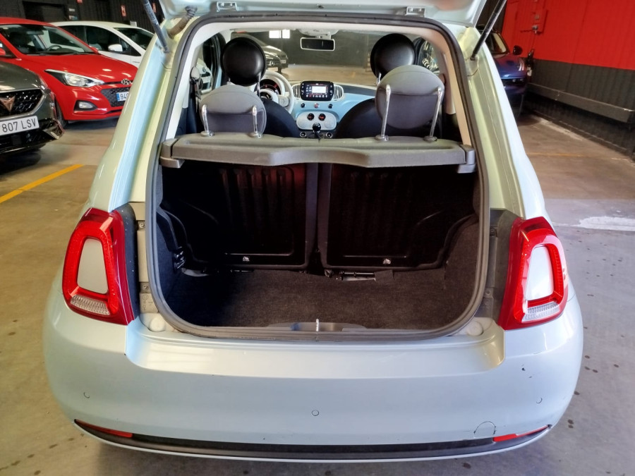 Imagen de Fiat 500