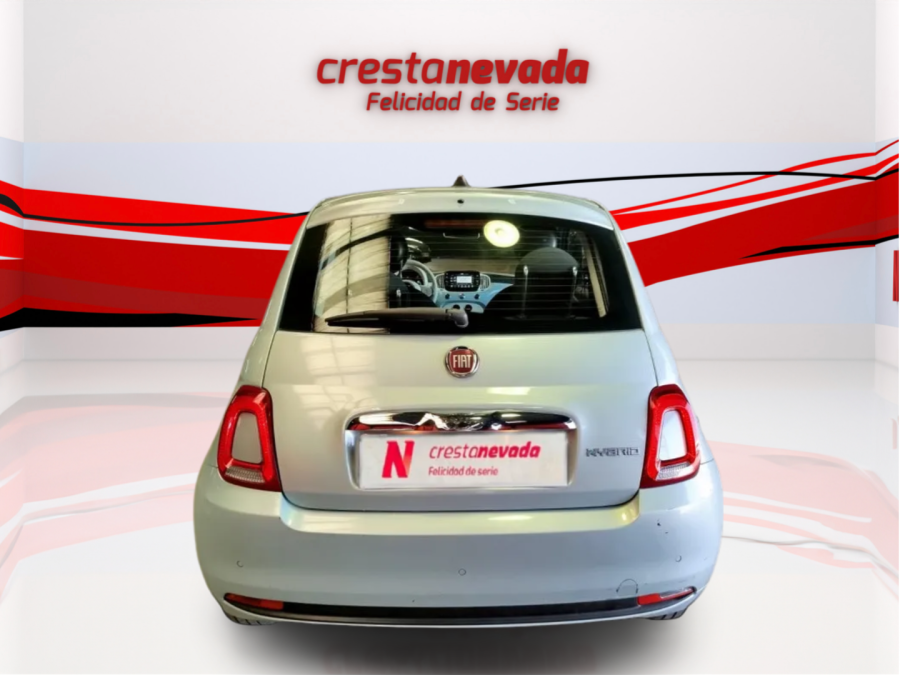 Imagen de Fiat 500
