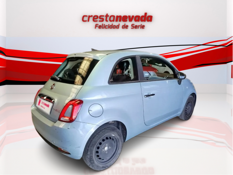 Imagen de Fiat 500