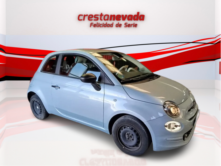 Imagen de Fiat 500