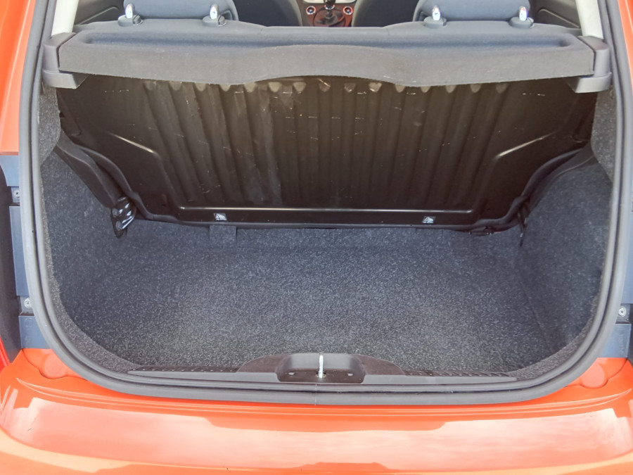Imagen de Fiat 500