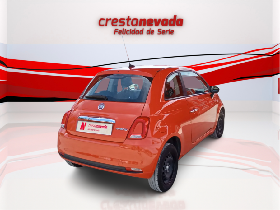 Imagen de Fiat 500