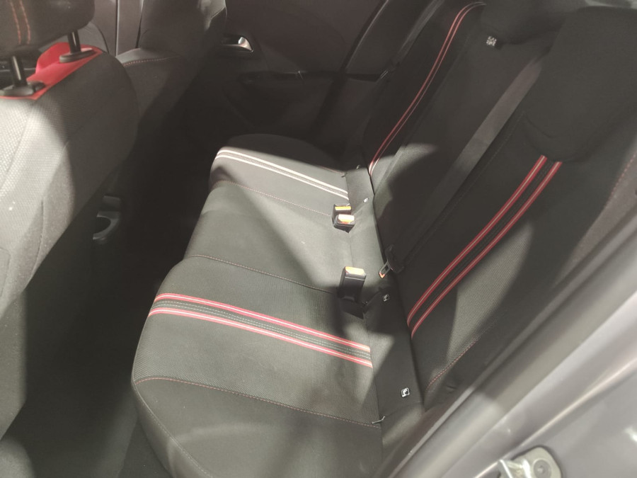 Imagen de Opel Corsa