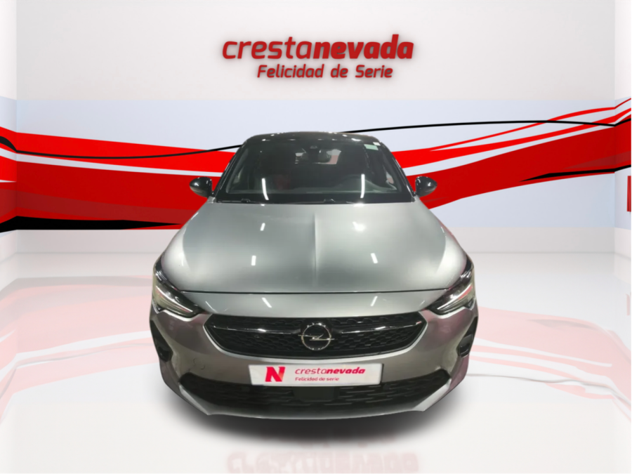 Imagen de Opel Corsa