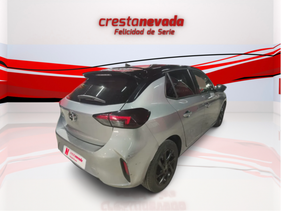 Imagen de Opel Corsa