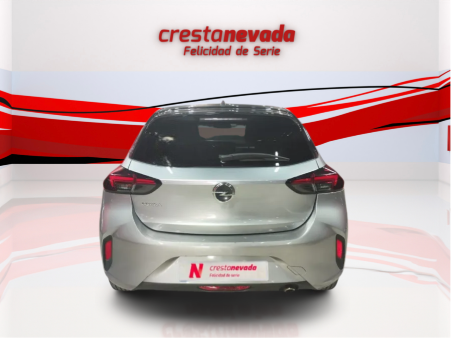 Imagen de Opel Corsa