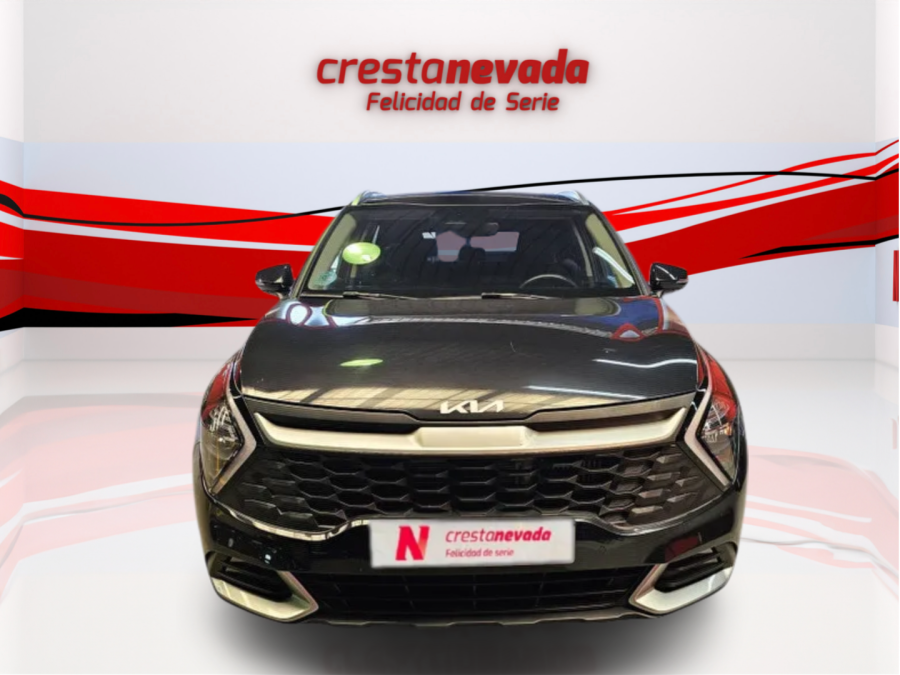 Imagen de Kia Sportage