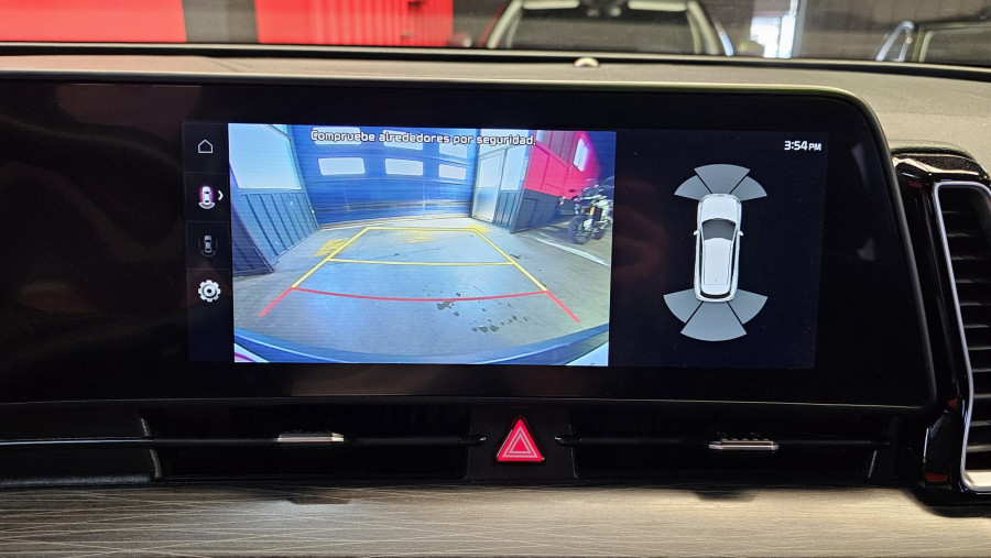 Imagen de Kia Sportage